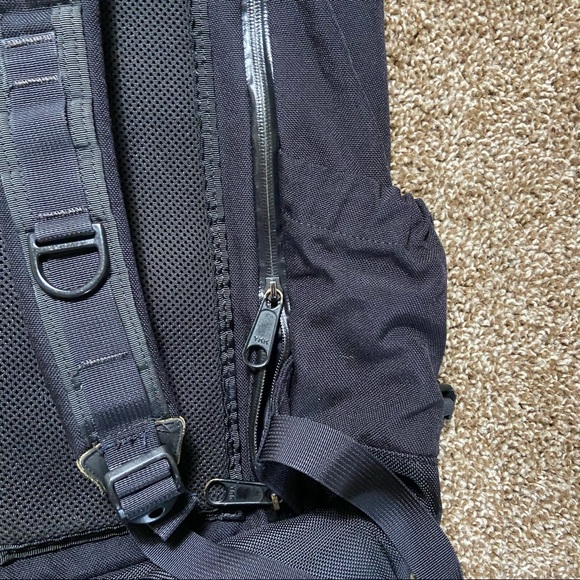 Bedwin The Heartbreakers PACKMAN Utility Backpack - Picture 10 of 12